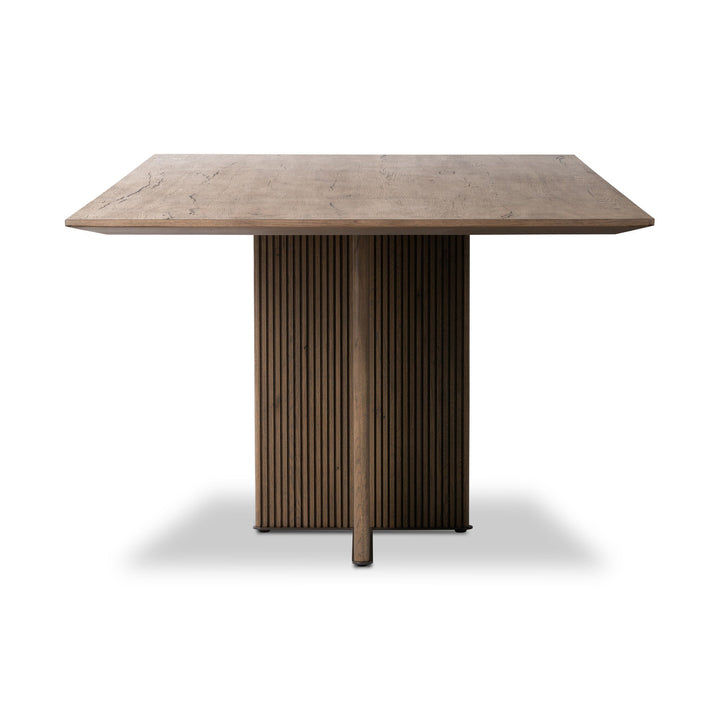 Four Hands - Leo Dining Table - 231848-002 | American Home Furniture