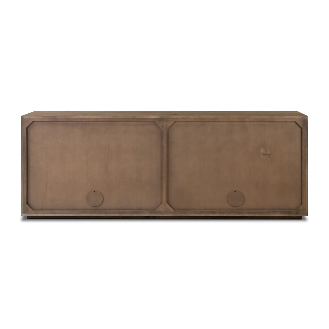 Four Hands - Leo Sideboard - 231850-002 | American Home Furniture