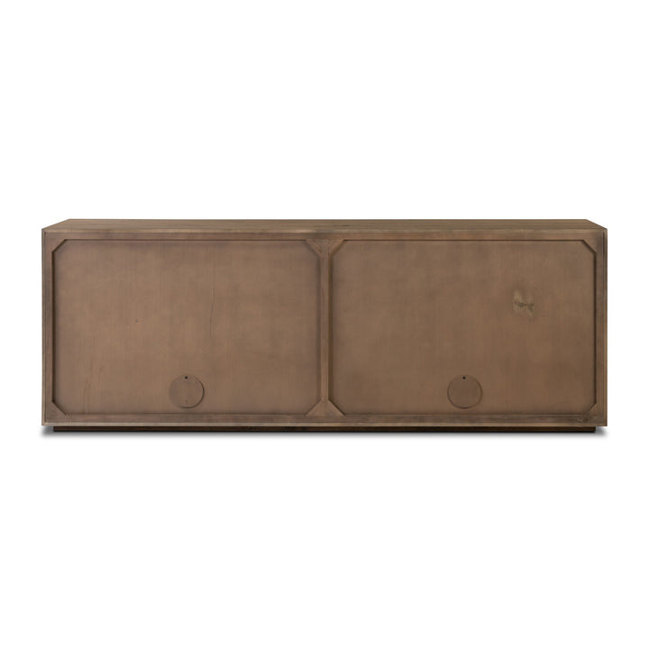 Four Hands - Leo Sideboard - 231850-002 | American Home Furniture