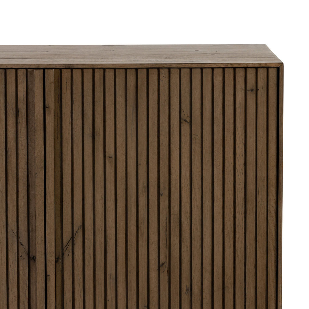 Four Hands - Leo Sideboard - 231850-002 | American Home Furniture