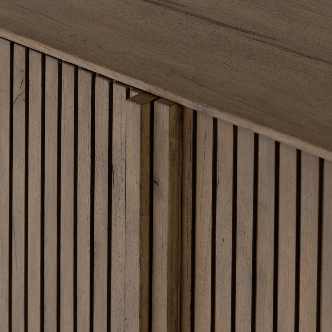 Four Hands - Leo Sideboard - 231850-002 | American Home Furniture