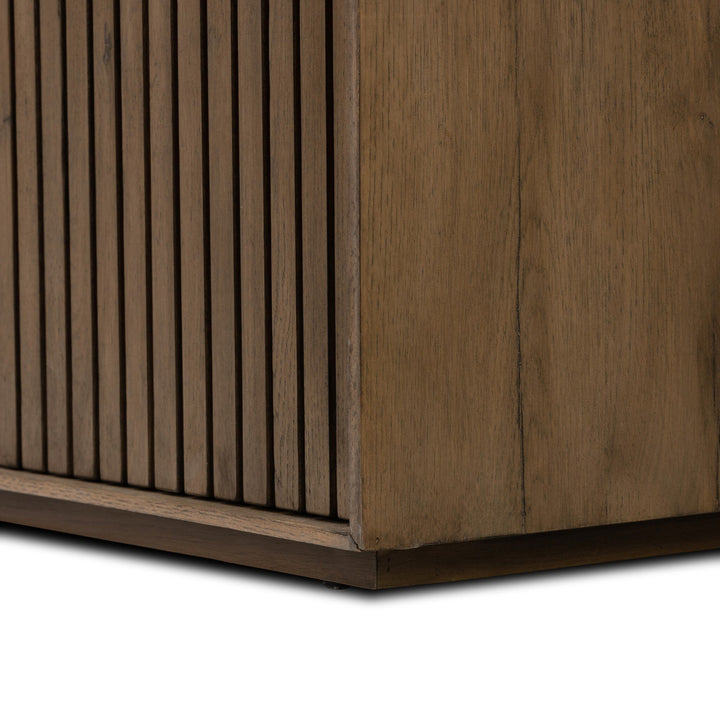 Four Hands - Leo Sideboard - 231850-002 | American Home Furniture