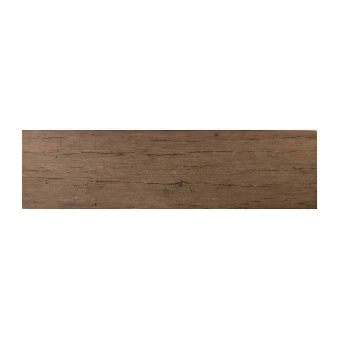 Four Hands - Leo Sideboard - 231850-002 | American Home Furniture