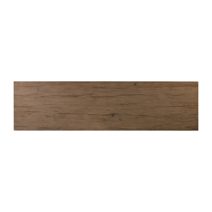 Four Hands - Leo Sideboard - 231850-002 | American Home Furniture