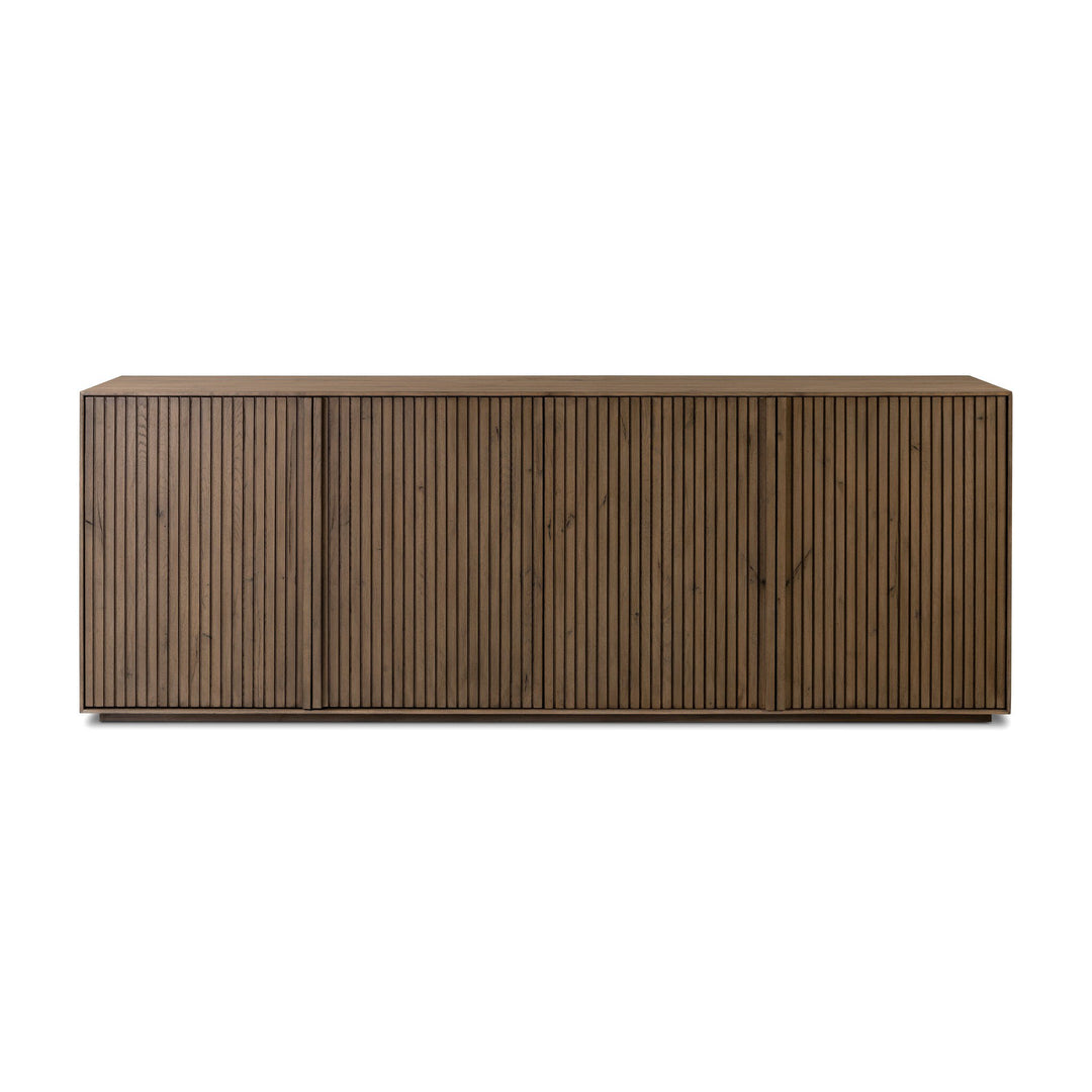 Four Hands - Leo Sideboard - 231850-002 | American Home Furniture