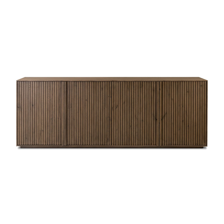 Four Hands - Leo Sideboard - 231850-002 | American Home Furniture