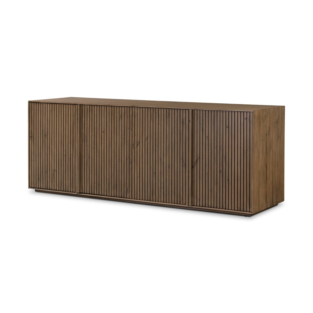 Four Hands - Leo Sideboard - 231850-002 | American Home Furniture
