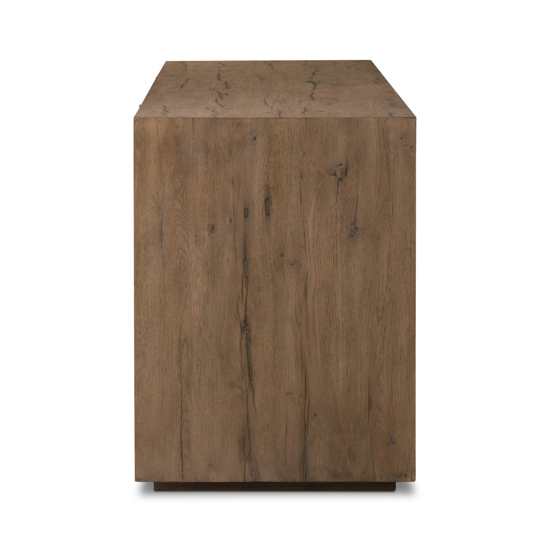 Four Hands - Leo Sideboard - 231850-002 | American Home Furniture