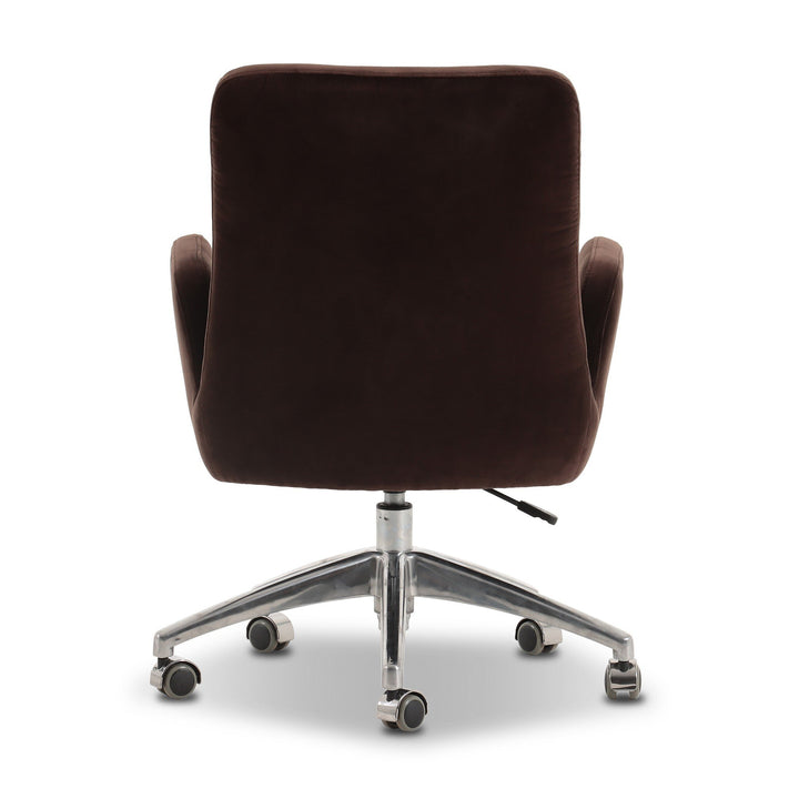 Four Hands - Leda Desk Chair - 231879-003 | American Home Furniture