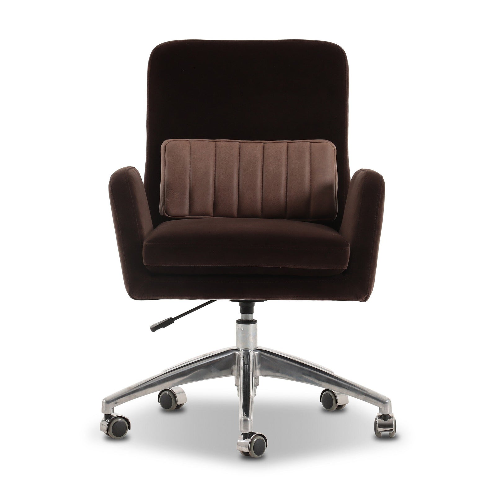 Four Hands - Leda Desk Chair - 231879-003 | American Home Furniture