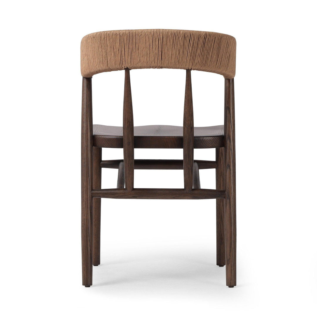 Buxton Dining Chair - AmericanHomeFurniture