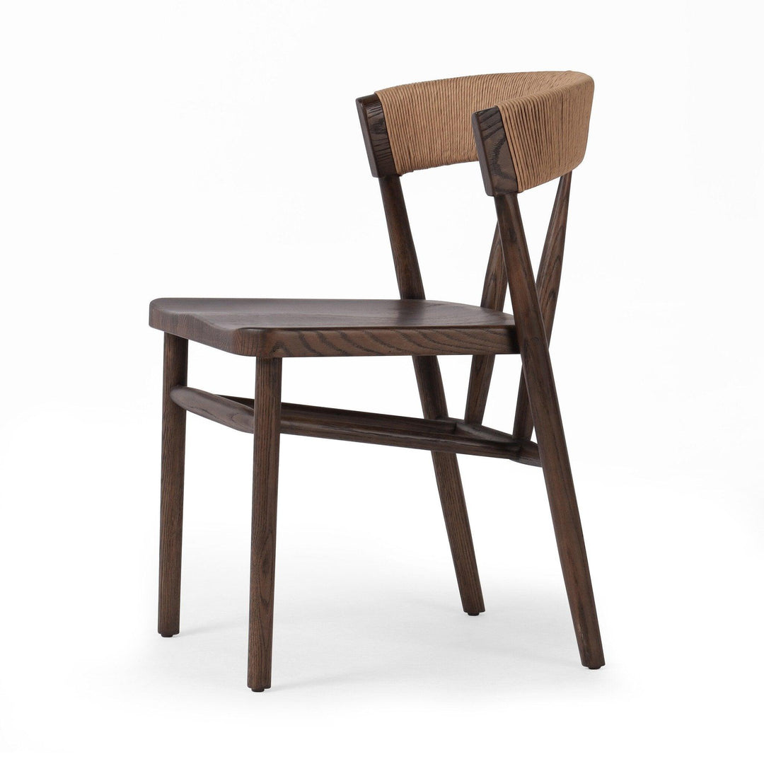 Buxton Dining Chair - AmericanHomeFurniture
