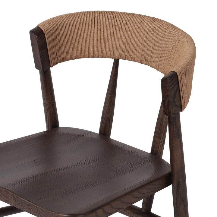 Buxton Dining Chair - AmericanHomeFurniture