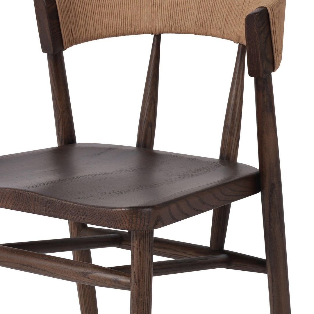 Buxton Dining Chair - AmericanHomeFurniture