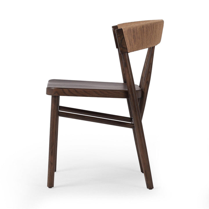 Buxton Dining Chair - AmericanHomeFurniture