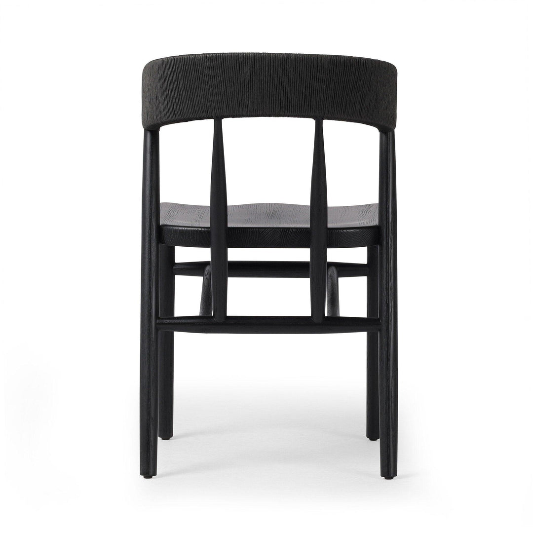 Buxton Dining Chair - AmericanHomeFurniture