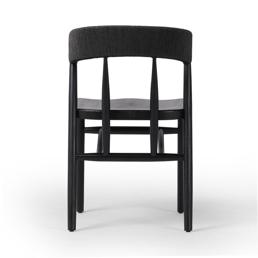 Buxton Dining Chair - AmericanHomeFurniture