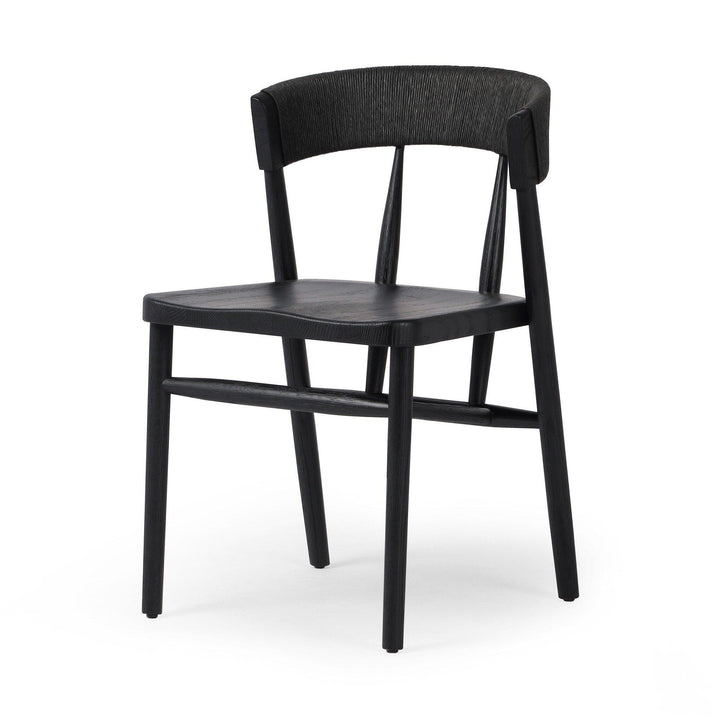 Buxton Dining Chair - AmericanHomeFurniture