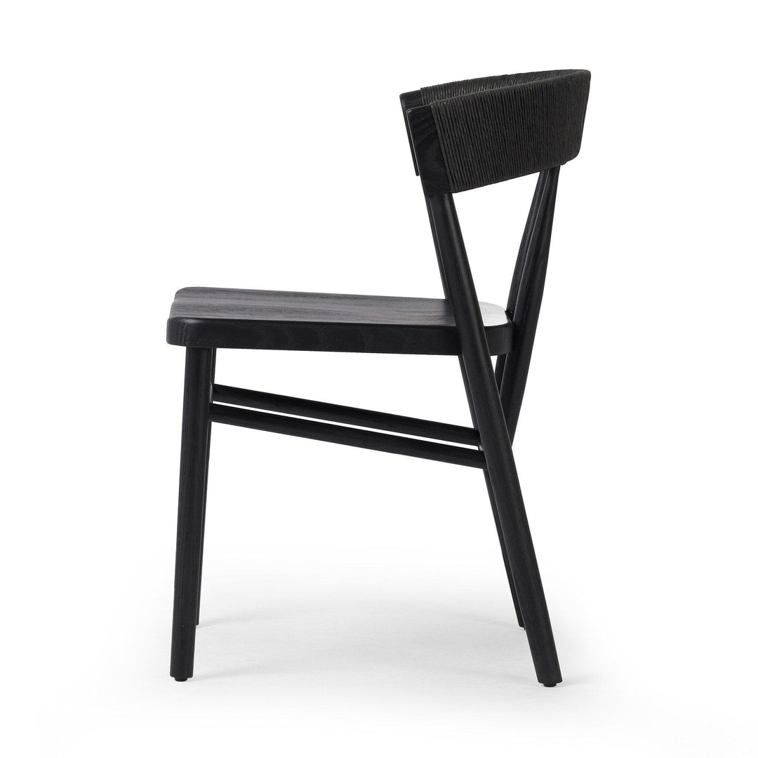 Buxton Dining Chair - AmericanHomeFurniture
