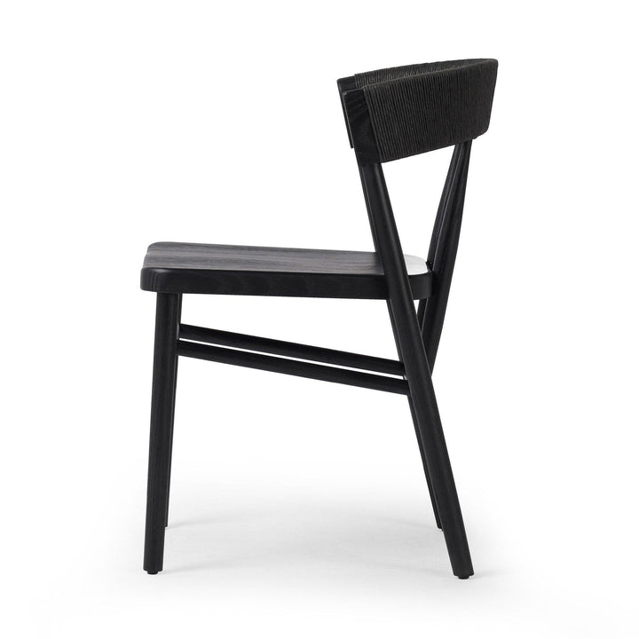 Buxton Dining Chair - AmericanHomeFurniture