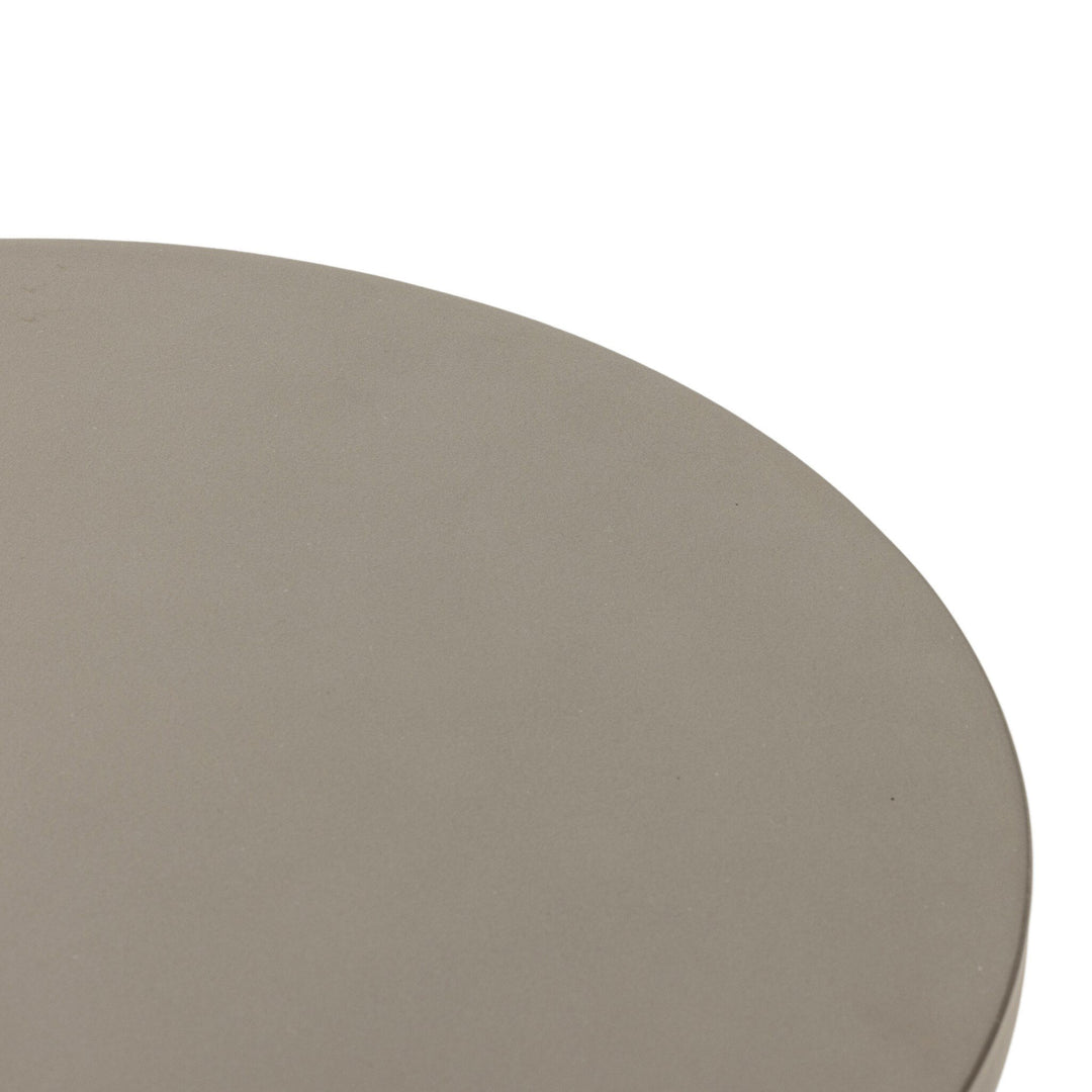 Four Hands - Huron Outdoor End Table - 231884-001 | American Home Furniture