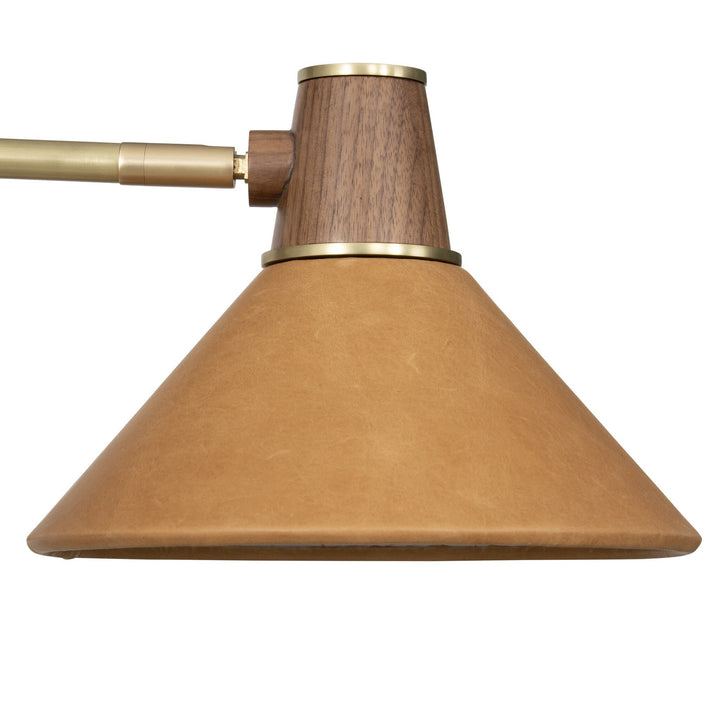 Four Hands - Cullen Chandelier - 231907-001 | American Home Furniture
