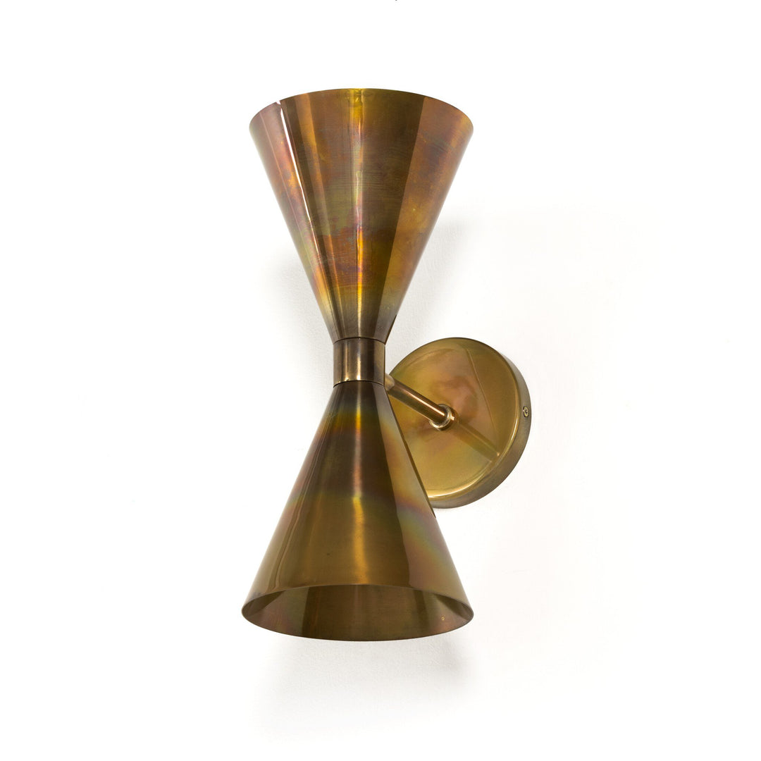 Four Hands - Clement Sconce - 231908-001 | American Home Furniture