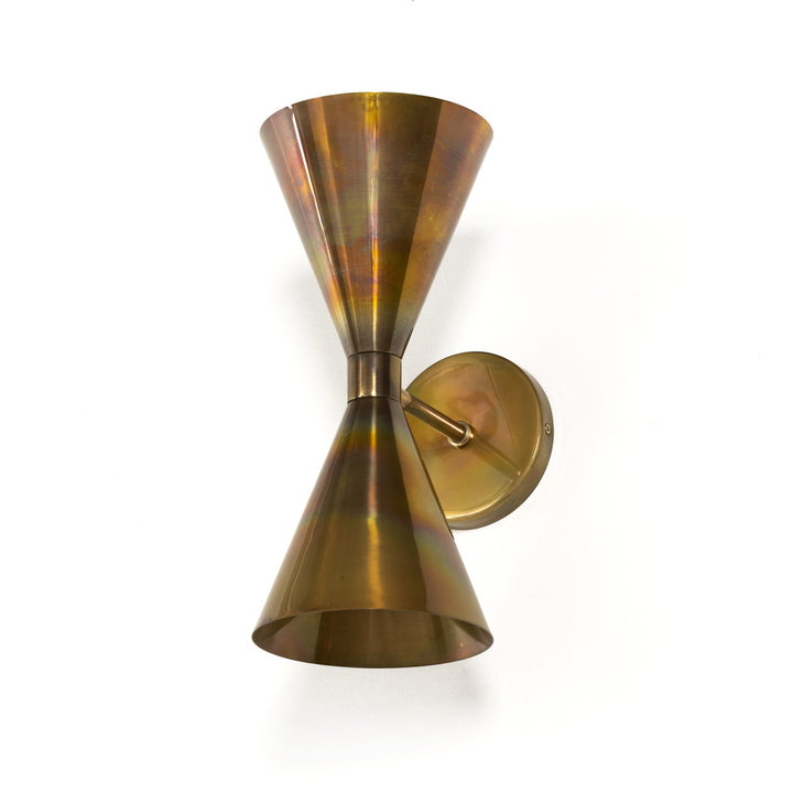 Four Hands - Clement Sconce - 231908-001 | American Home Furniture