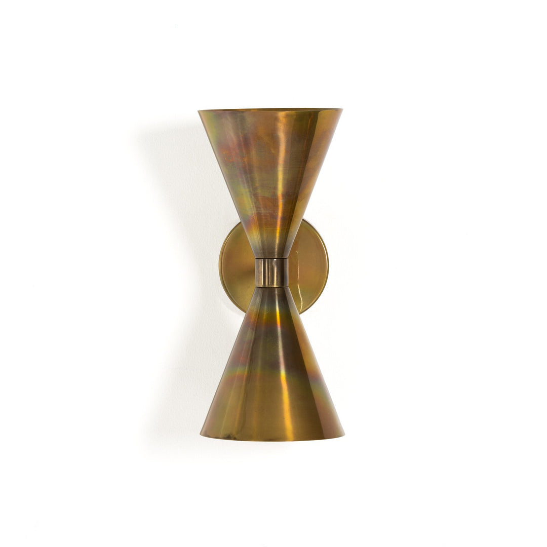 Four Hands - Clement Sconce - 231908-001 | American Home Furniture