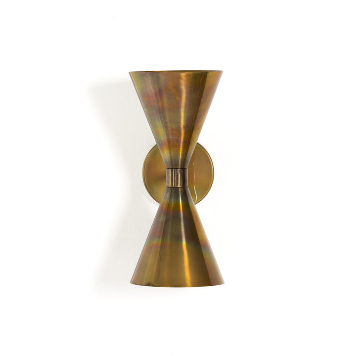 Four Hands - Clement Sconce - 231908-001 | American Home Furniture