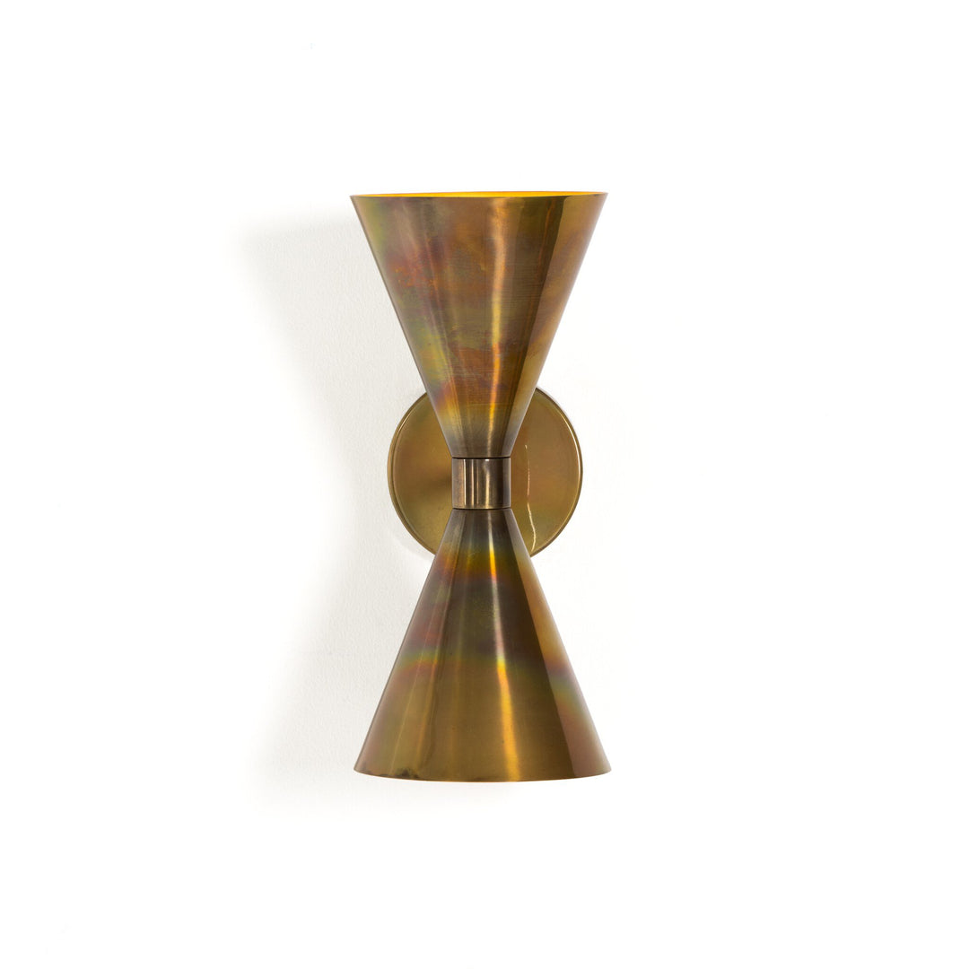 Four Hands - Clement Sconce - 231908-001 | American Home Furniture