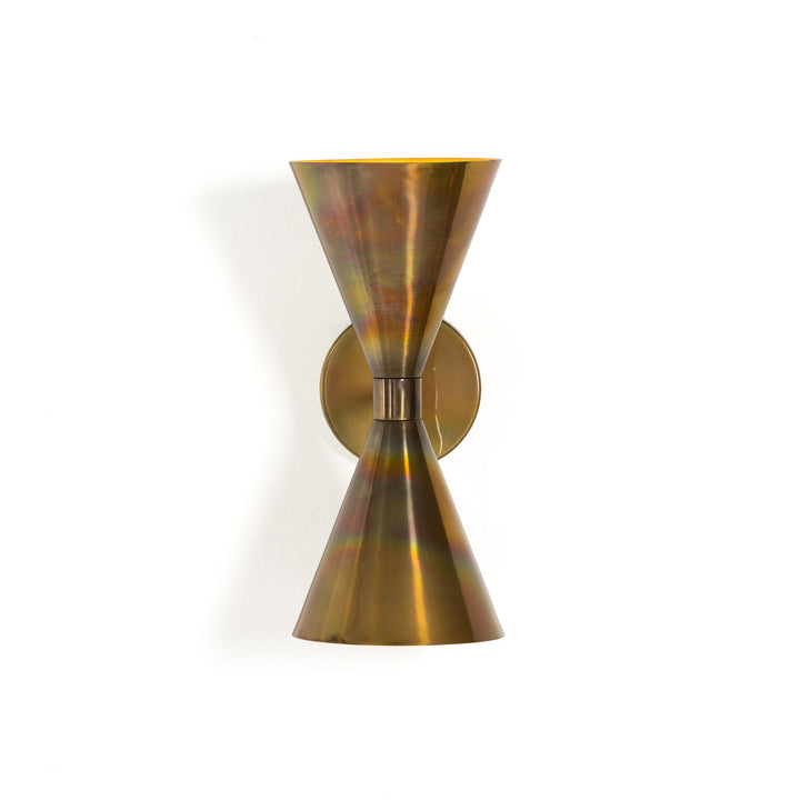 Four Hands - Clement Sconce - 231908-001 | American Home Furniture