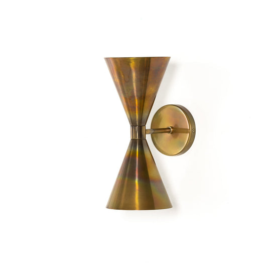 Four Hands - Clement Sconce - 231908-001 | American Home Furniture