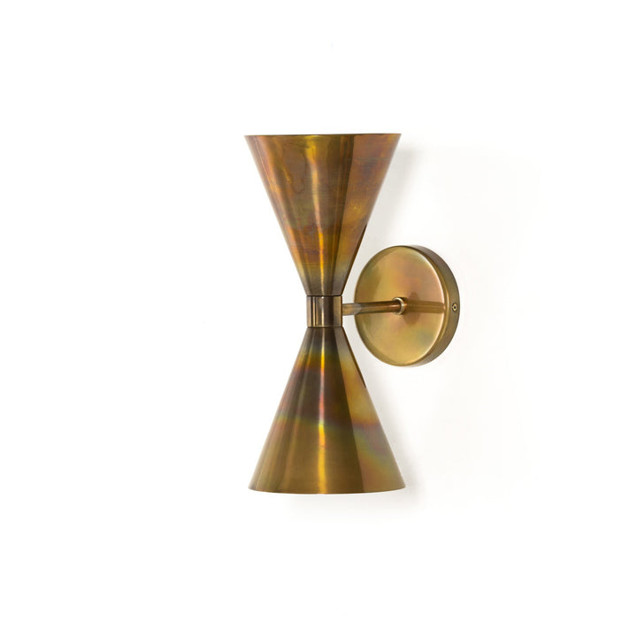 Four Hands - Clement Sconce - 231908-001 | American Home Furniture