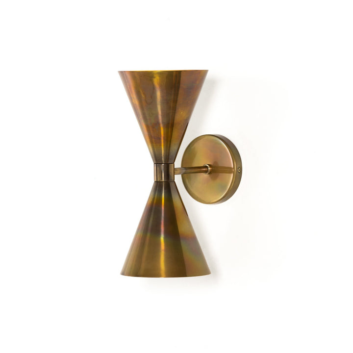 Four Hands - Clement Sconce - 231908-001 | American Home Furniture