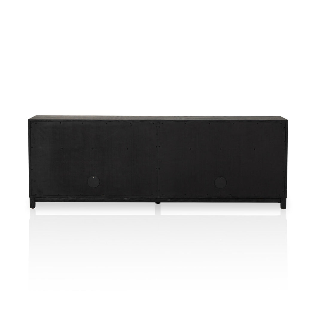 Four Hands - Millie Media Console - 231950-001 | American Home Furniture