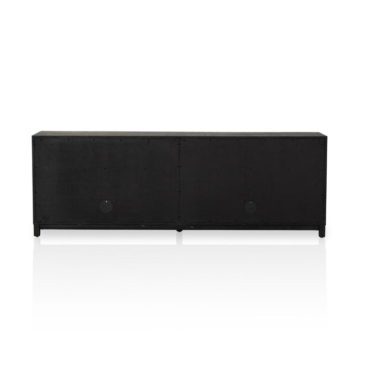 Four Hands - Millie Media Console - 231950-001 | American Home Furniture