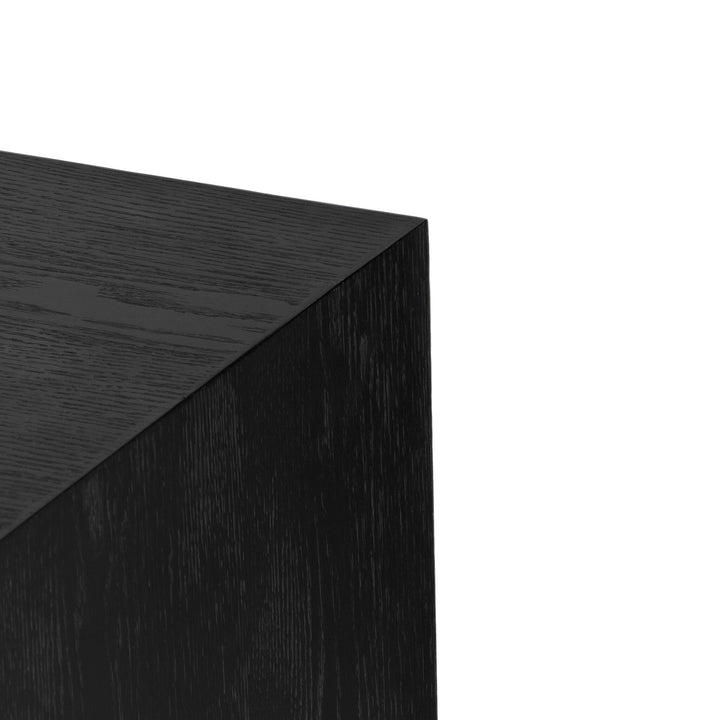 Four Hands - Millie Media Console - 231950-001 | American Home Furniture