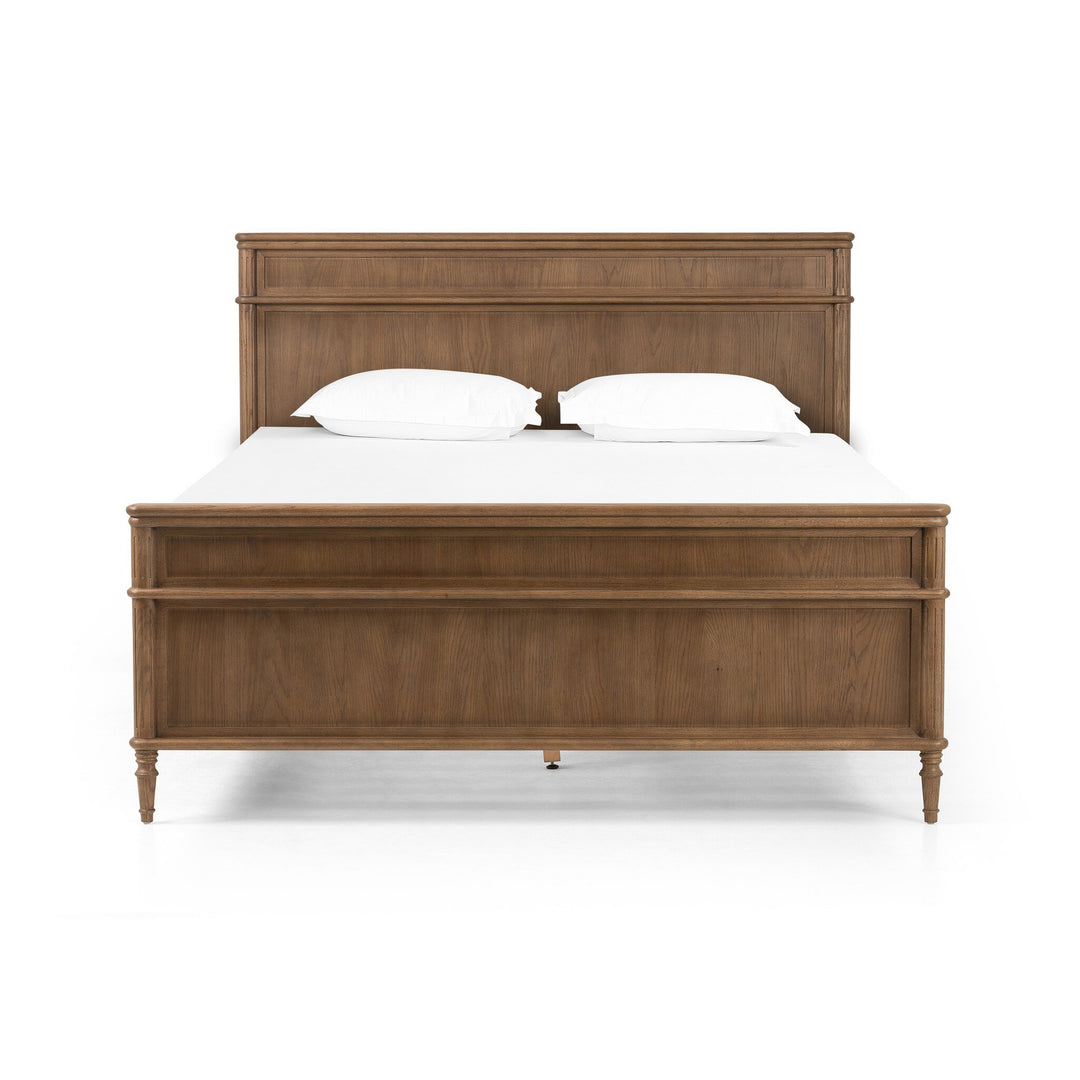 Four Hands - Toulouse Bed - 231966-001 | American Home Furniture