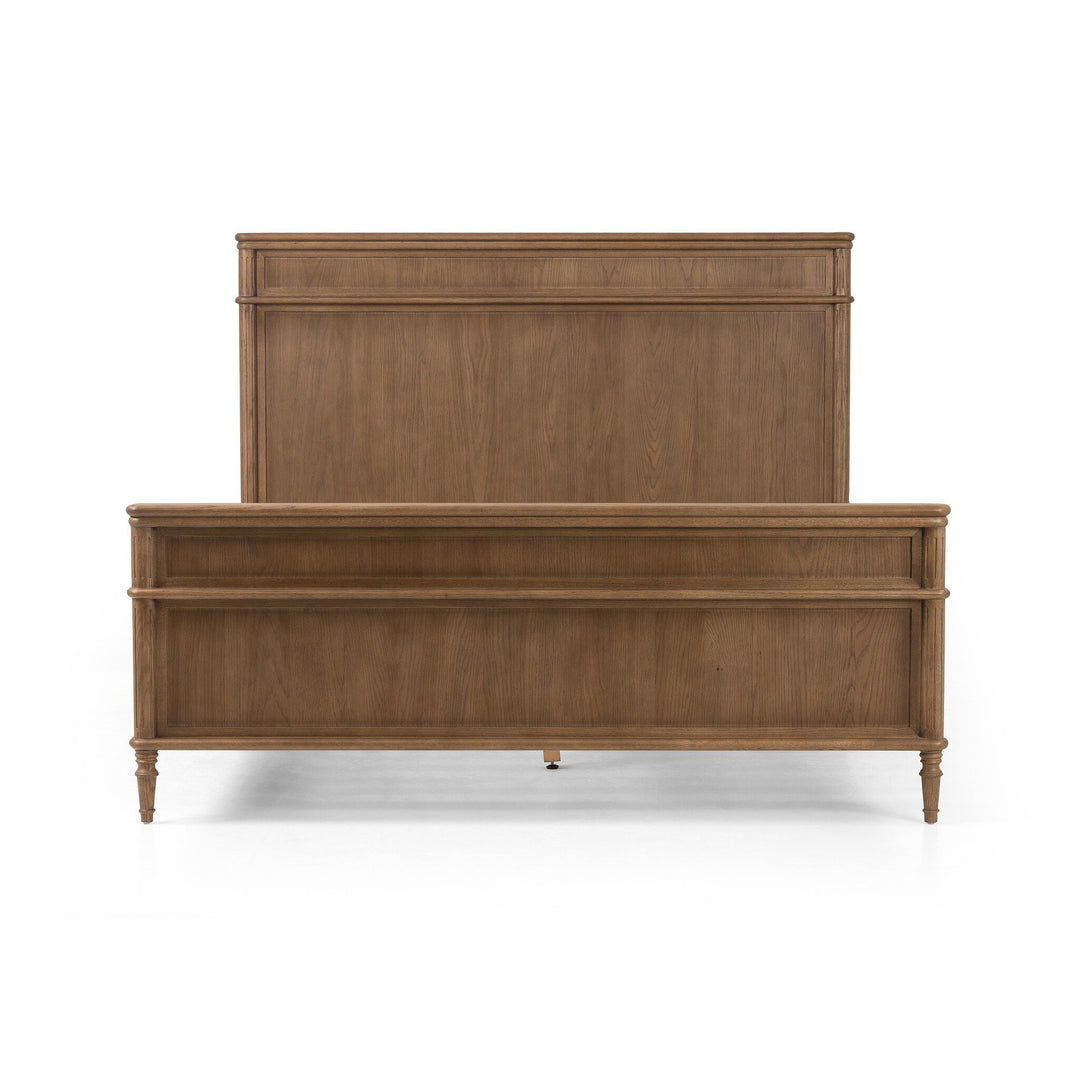 Four Hands - Toulouse Bed - 231966-001 | American Home Furniture