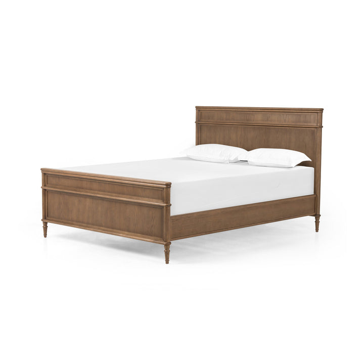 Four Hands - Toulouse Bed - 231966-001 | American Home Furniture