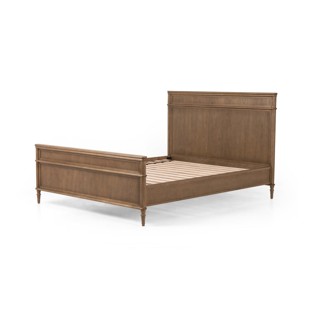 Four Hands - Toulouse Bed - 231966-001 | American Home Furniture
