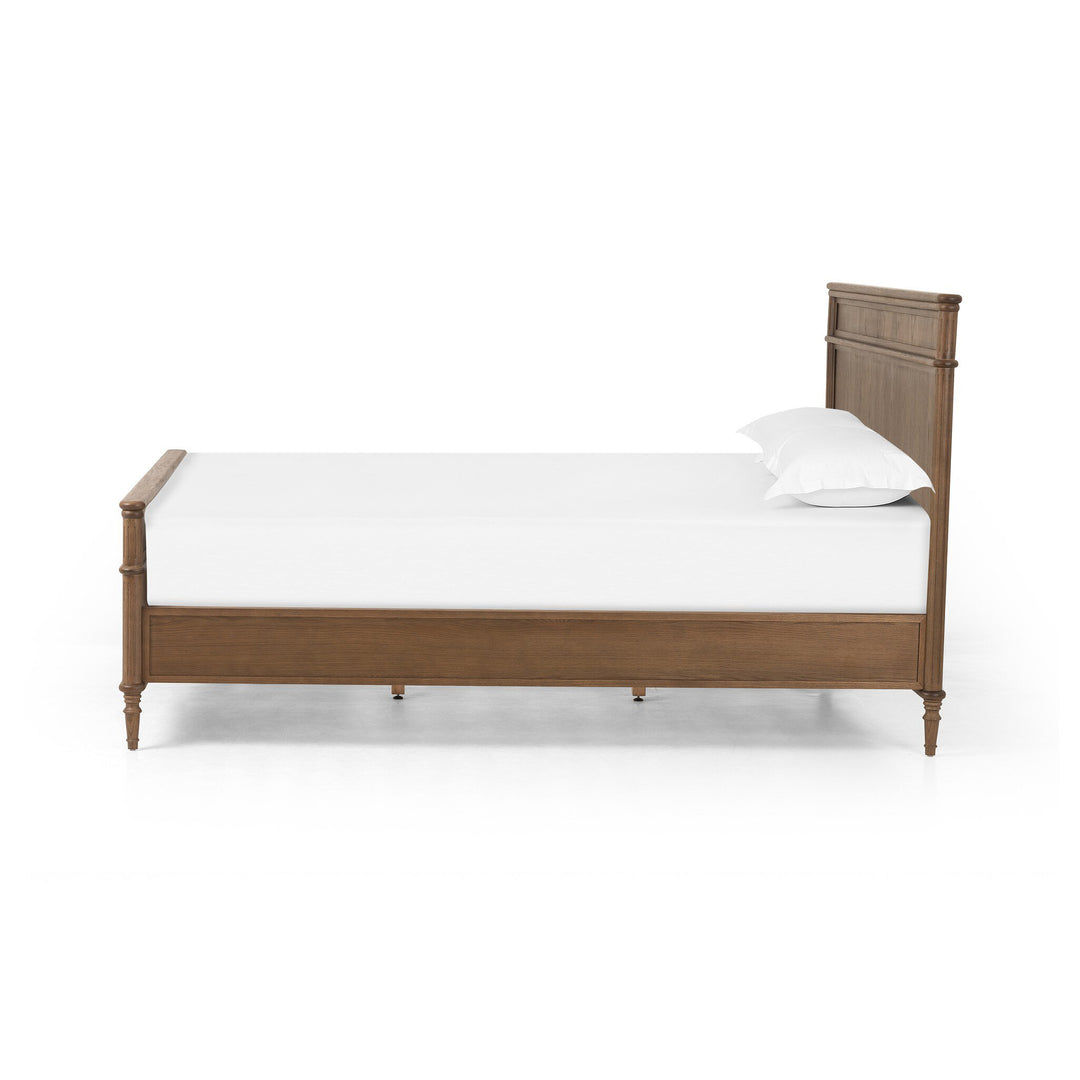 Four Hands - Toulouse Bed - 231966-001 | American Home Furniture