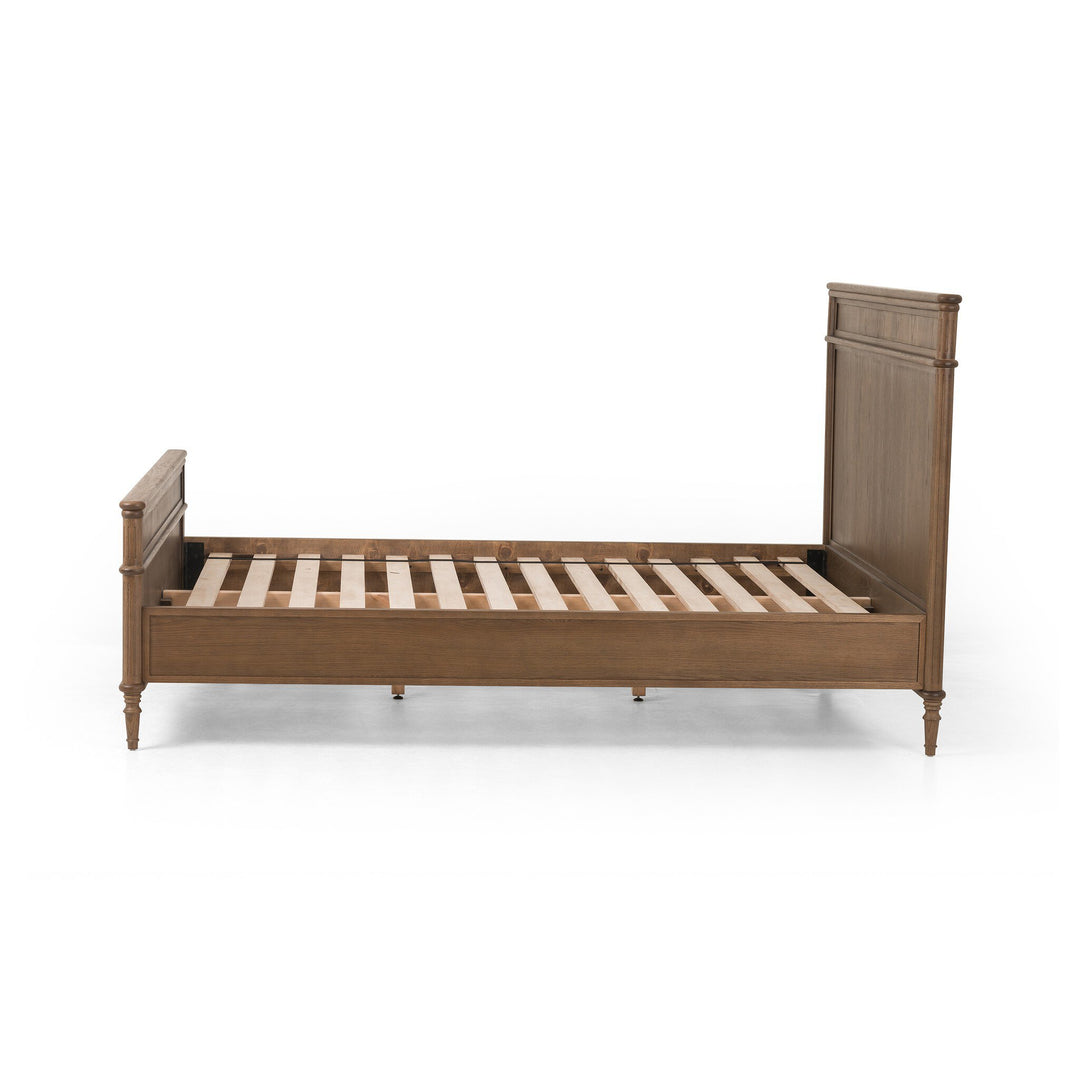 Four Hands - Toulouse Bed - 231966-001 | American Home Furniture