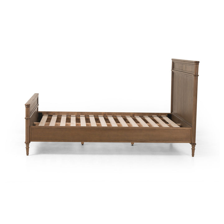 Four Hands - Toulouse Bed - 231966-001 | American Home Furniture