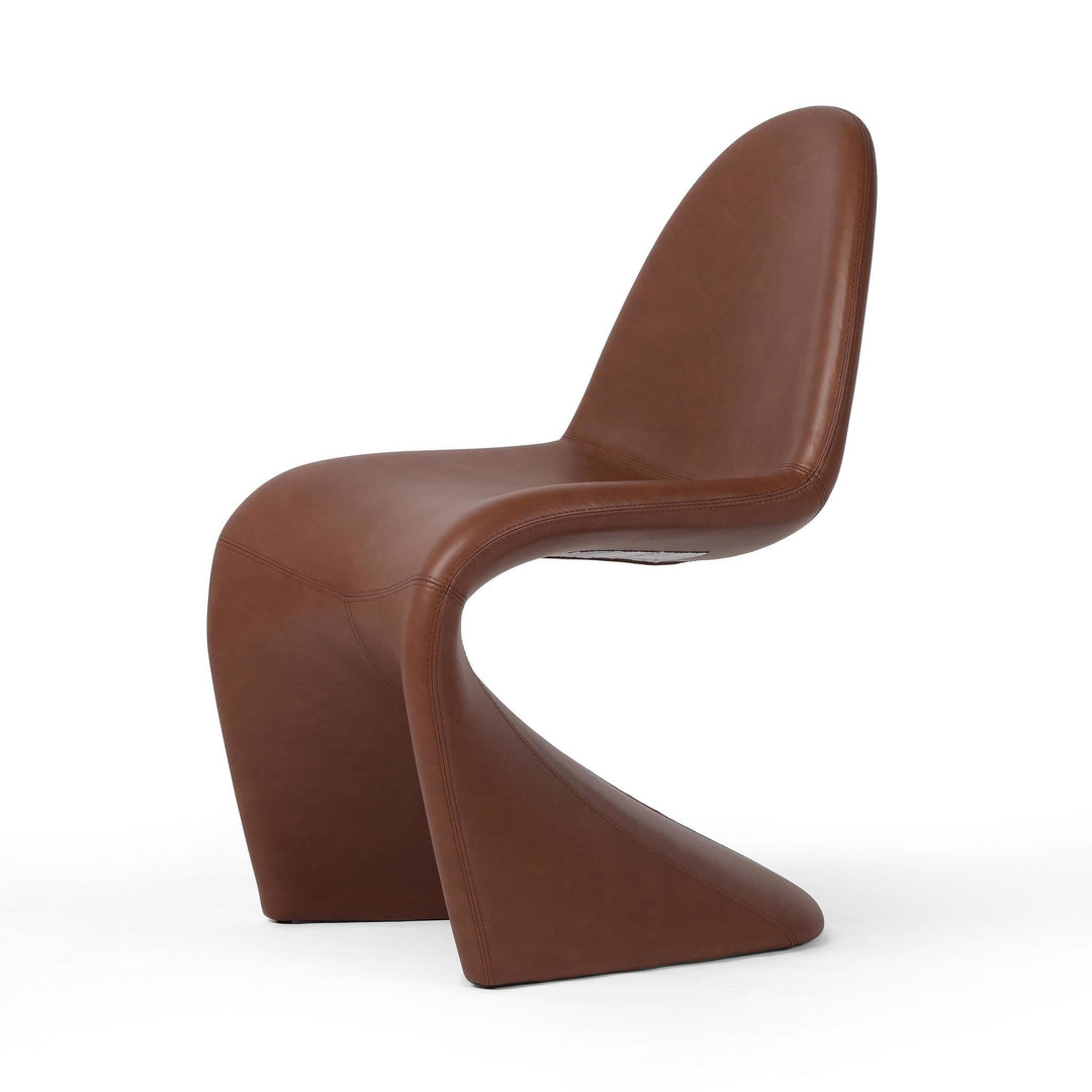 Four Hands - Briette Dining Chair - 232016-003 | American Home Furniture