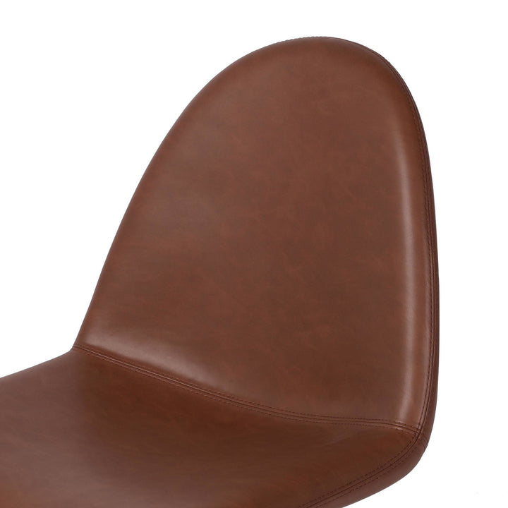 Four Hands - Briette Dining Chair - 232016-003 | American Home Furniture