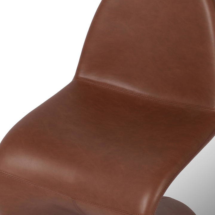 Four Hands - Briette Dining Chair - 232016-003 | American Home Furniture