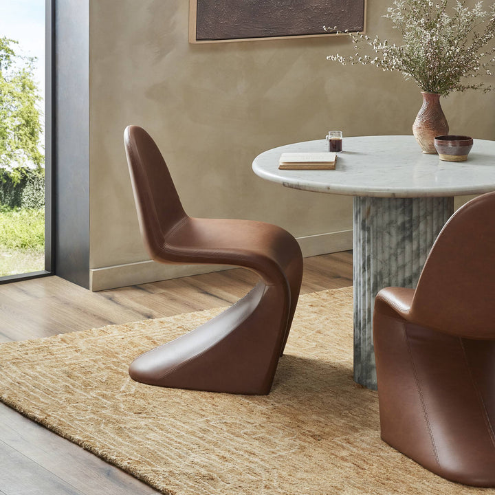 Four Hands - Briette Dining Chair - 232016-003 | American Home Furniture