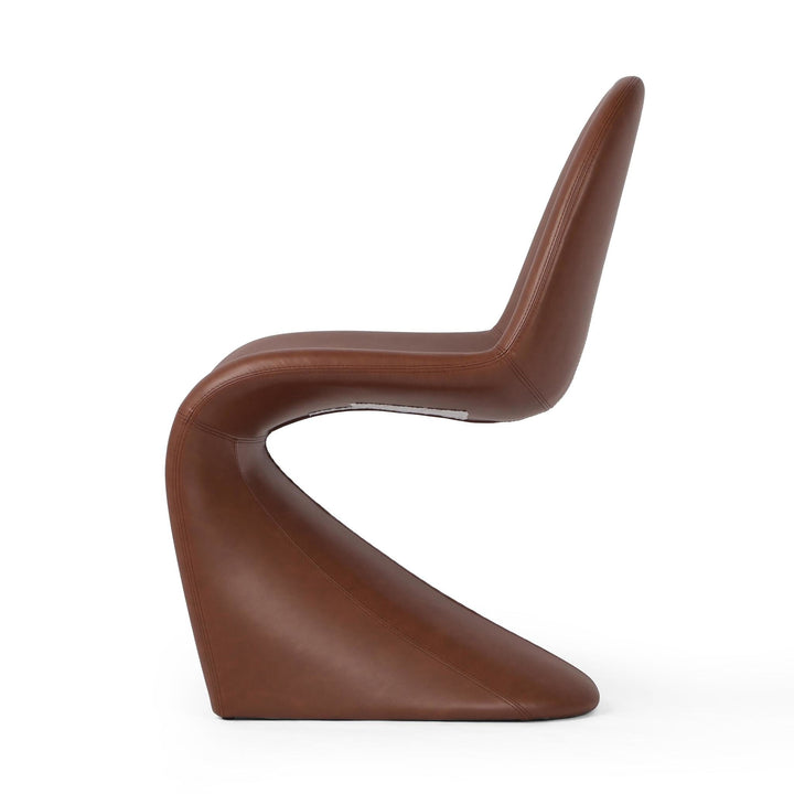 Four Hands - Briette Dining Chair - 232016-003 | American Home Furniture
